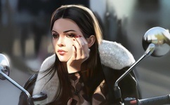 做aj姿势教程大全图片